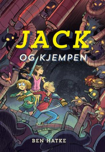 Jack og kjempen