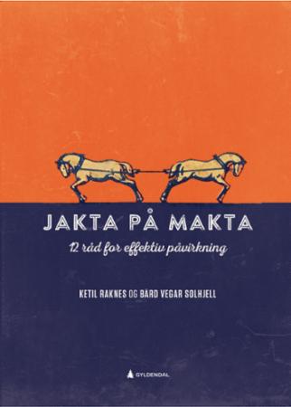 Jakta på makta