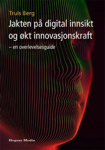 Jakten på digital innsikt