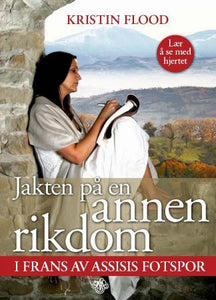 Jakten på en annen rikdom