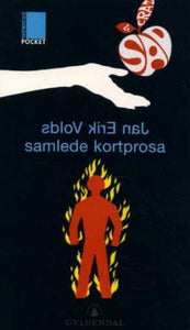 Jan Erik Volds samlede kortprosa