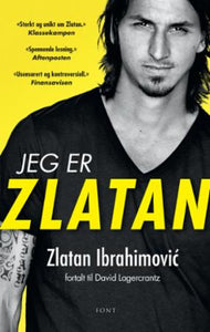 Jeg er Zlatan