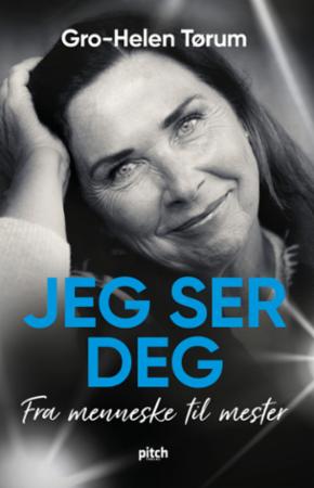 Jeg ser deg