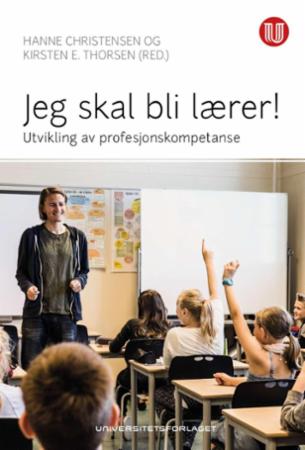 Jeg skal bli lærer!