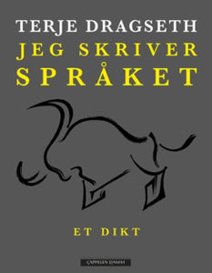 Jeg skriver språket