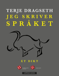 Jeg skriver språket