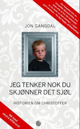 Jeg tenker nok du skjønner det sjøl