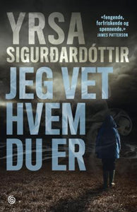 Jeg vet hvem du er