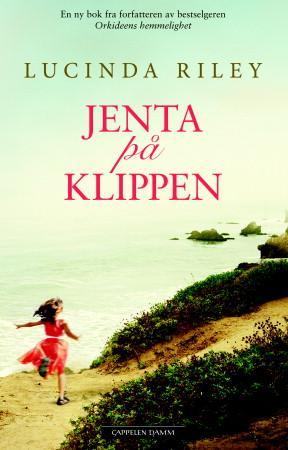 Jenta på klippen