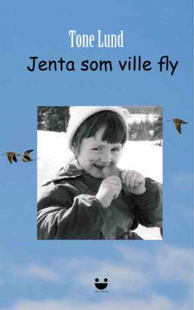 Jenta som ville fly