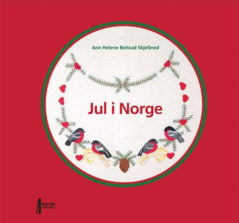 Jul i Norge