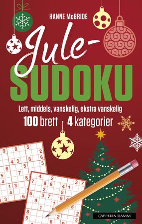 Jule-sudoku