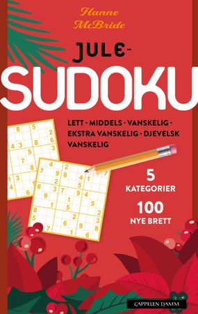 Julesudoku