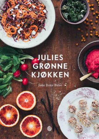 Julies grønne kjøkken
