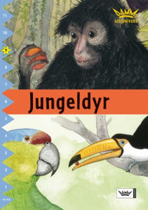 Jungeldyr