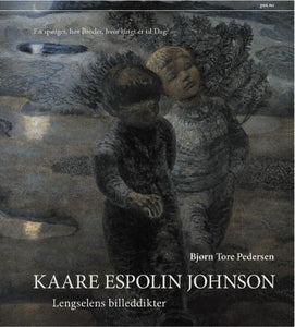 Kaare Espolin Johnson