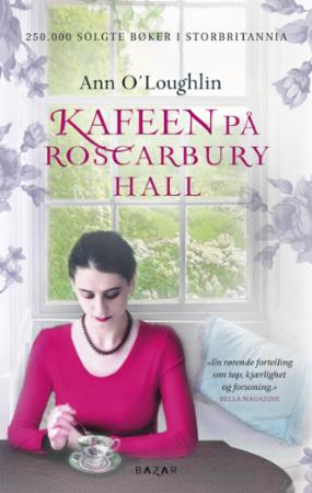 Kafeen på Roscarbury Hall