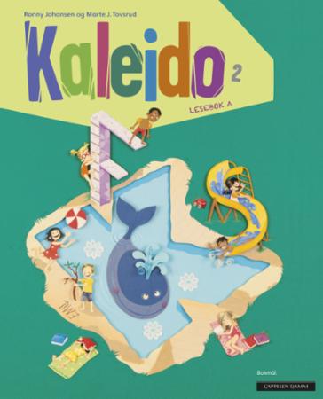 Kaleido 2