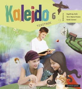 Kaleido 6