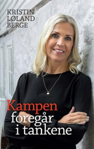 Kampen foregår i tankene