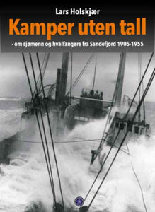 Kamper uten tall