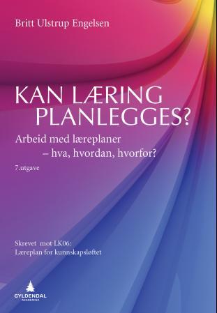 Kan læring planlegges?