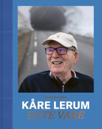 Kåre Lerum