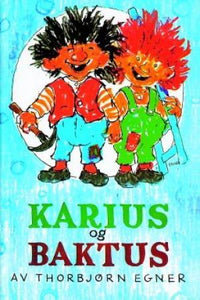 Karius og Baktus