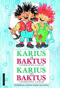 Karius og Baktus = Karius iyo Baktus