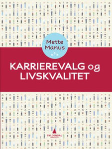 Karrierevalg og livskvalitet