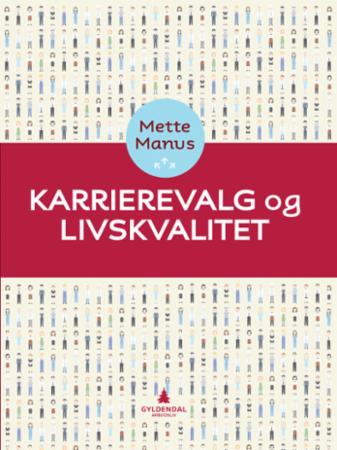 Karrierevalg og livskvalitet