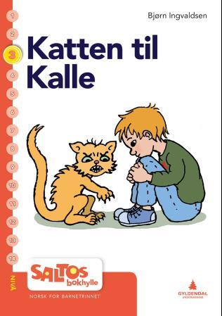 Katten til Kalle