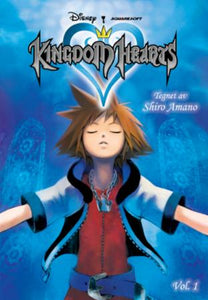 Kingdom hearts