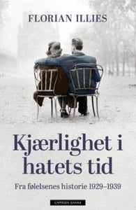 Kjærlighet i hatets tid