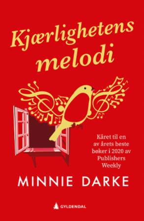 Kjærlighetens melodi