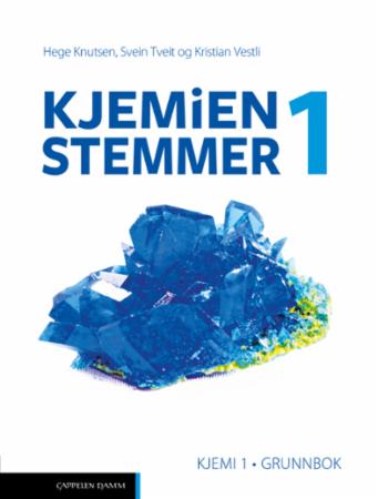 Kjemien stemmer 1