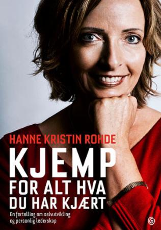 Kjemp for alt hva du har kjært