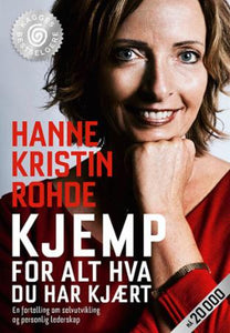 Kjemp for alt hva du har kjært