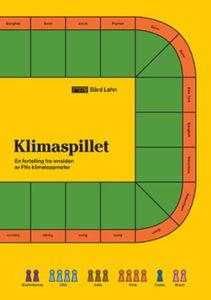 Klimaspillet