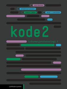 Kode 2