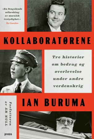 Kollaboratørene