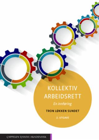 Kollektiv arbeidsrett