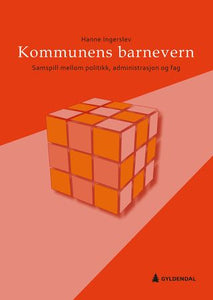 Kommunens barnevern