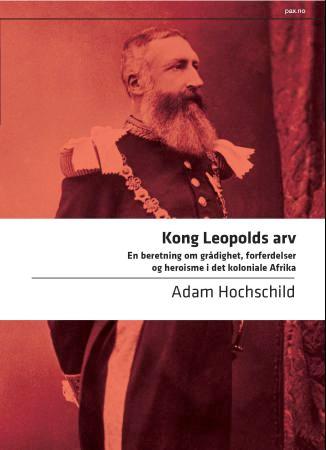 Kong Leopolds arv