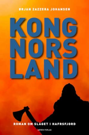 Kong Nors land