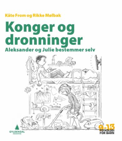 Konger og dronninger