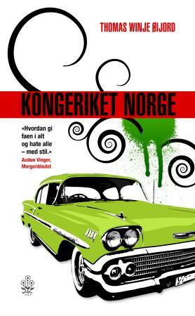 Kongeriket Norge