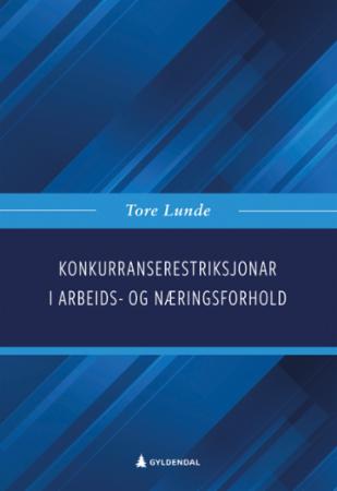 Konkurranserestriksjonar i arbeids- og næringsforhold