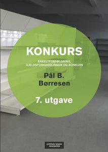 Konkurs