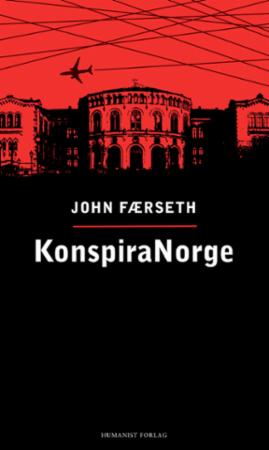 KonspiraNorge